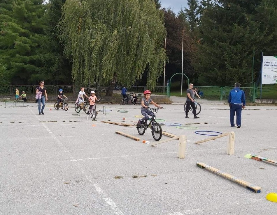 Održan četvrti po redu Bike Fest