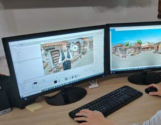Virtualni muzej starih zanata – novost u turističkoj ponudi Sarajeva