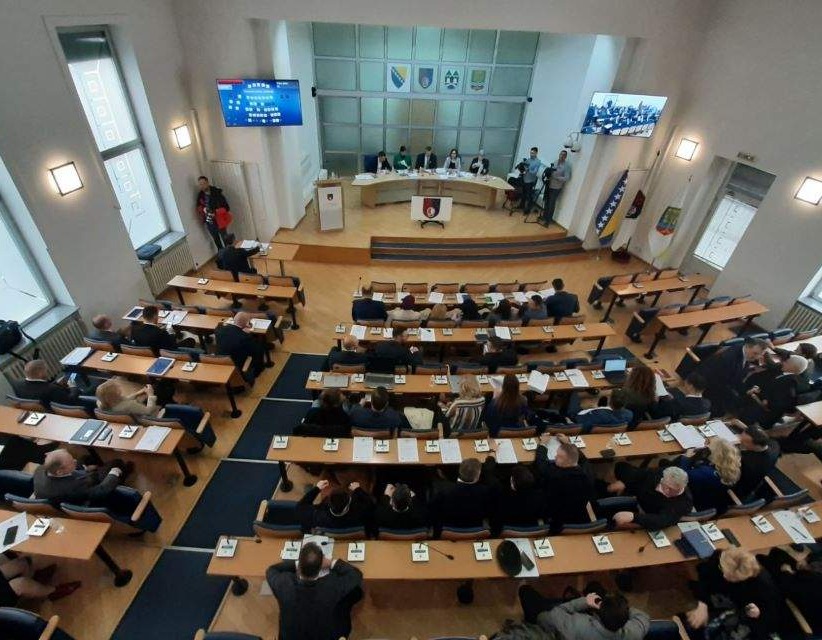 Skupština KS usvojila izmjene Zakona o visokom obrazovanju