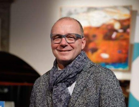 Jure Franko: Nema ljepše priče od toga da imaš osjećaj da si rođen drugi put i to u Sarajevu
