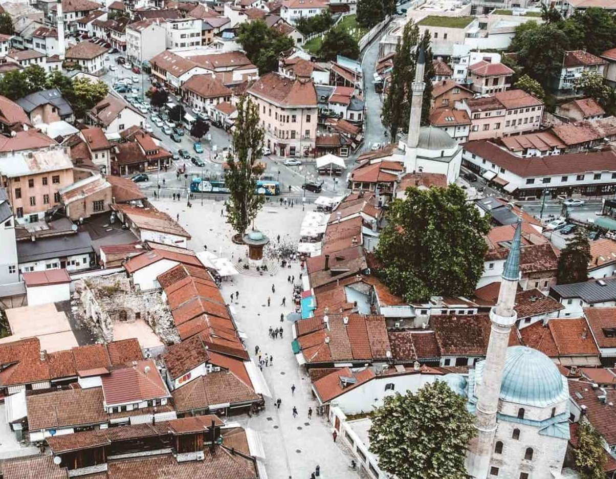 Mišljenje struke: Grad Sarajevo mora imati veće ovlasti da bi se razvijao
