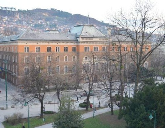 Ministri vanjskih i unutrašnjih poslova Švedske u posjeti BiH