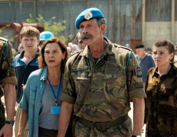 Novi film Jasmile Žbanić od subote u kinu Meeting Point u četiri termina