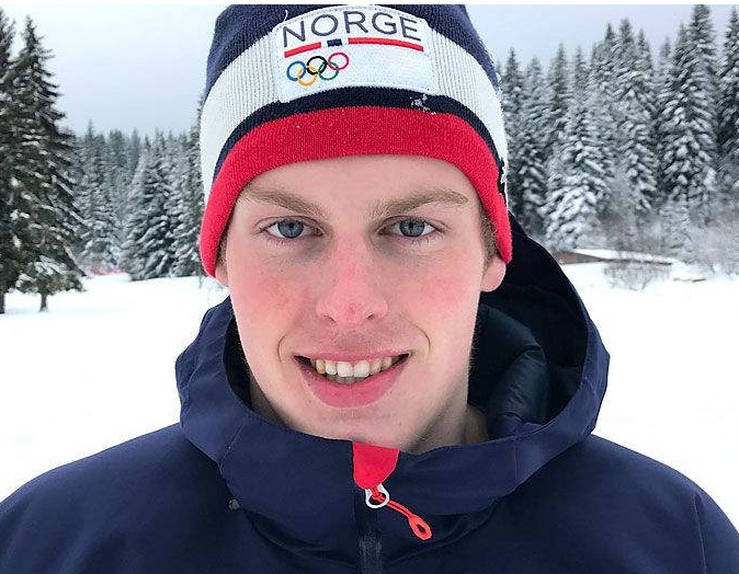 Norvežanin Andreas Bergsland: Uspomene iz Sarajeva ću pamtiti cijeli život