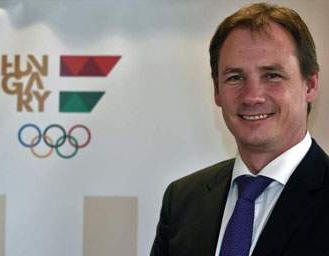 Poruka predsjednika Mađarskog olimpijskog komiteta povodom otvaranja Olimpijskog muzeja