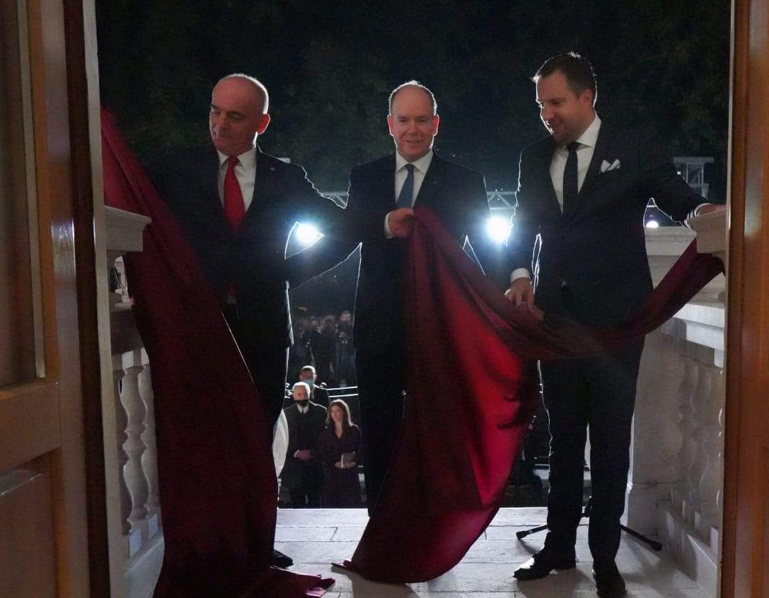 Svečano otvoren obnovljeni Olimpijski muzej Sarajevo