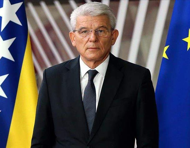 Džaferović: Dobijanje kandidatskog statusa za članstvo u EU sljedeće godine je realnost za BiH