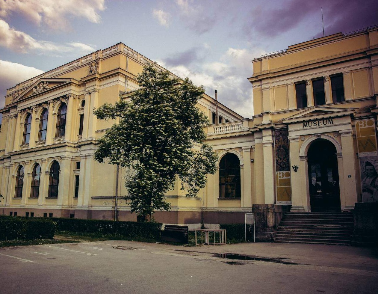 U pripremi mišljenje o inicijativi Vlade KS za sedam ustanova kulture
