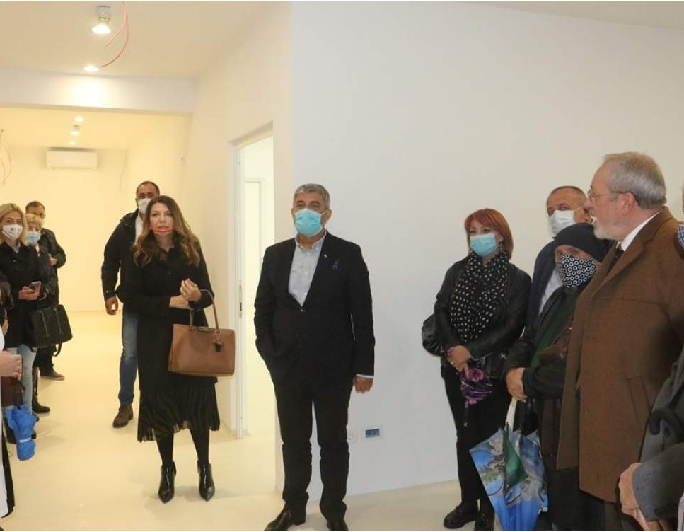 Uskoro počinju sa radom nova ambulanta i apoteka u Pionirskoj dolini