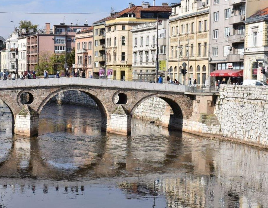Narednih dana u BiH sunčano uz umjerenu oblačnost