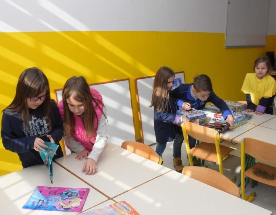 Općina Centar finansira dodatne troškove produženog boravka u osnovnim školama