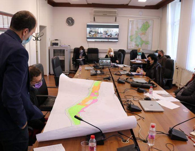 Izgradnja dijela prve dionice Prve transverzale počinje 23. listopada