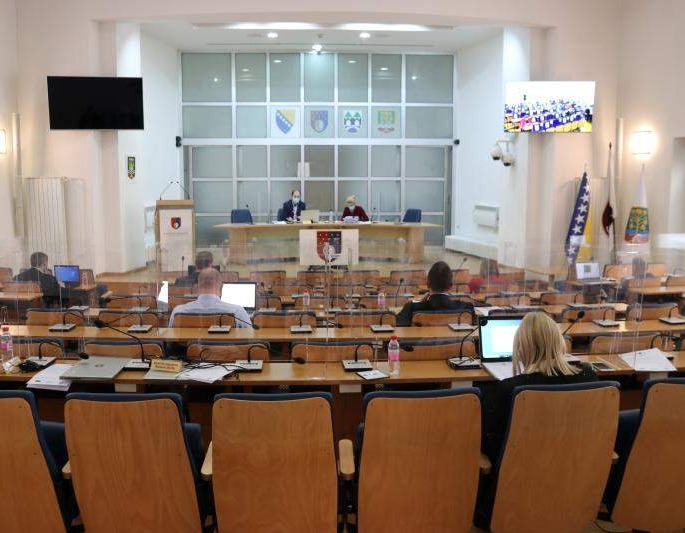 Vlada KS utvrdila dopune "Korona zakona"