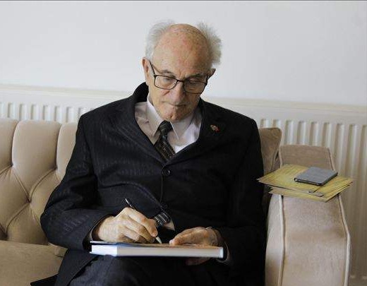Danas dženaza Ismetu Kasumagiću: Mladim Muslimanima pristupio 1943., pristupnicu potpisao sedam desetljeća kasnije