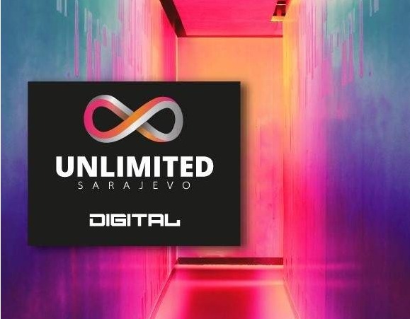 "Sarajevo Unlimited" regionalni forum inovacija, poduzetništva i tehnologije 5. i 6. studenoga