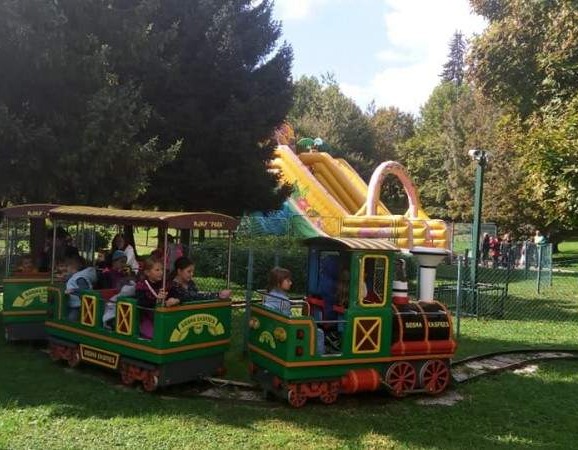 Pionirska dolina planira tijekom zime organizirati bogat sadržaj za djecu i mlade