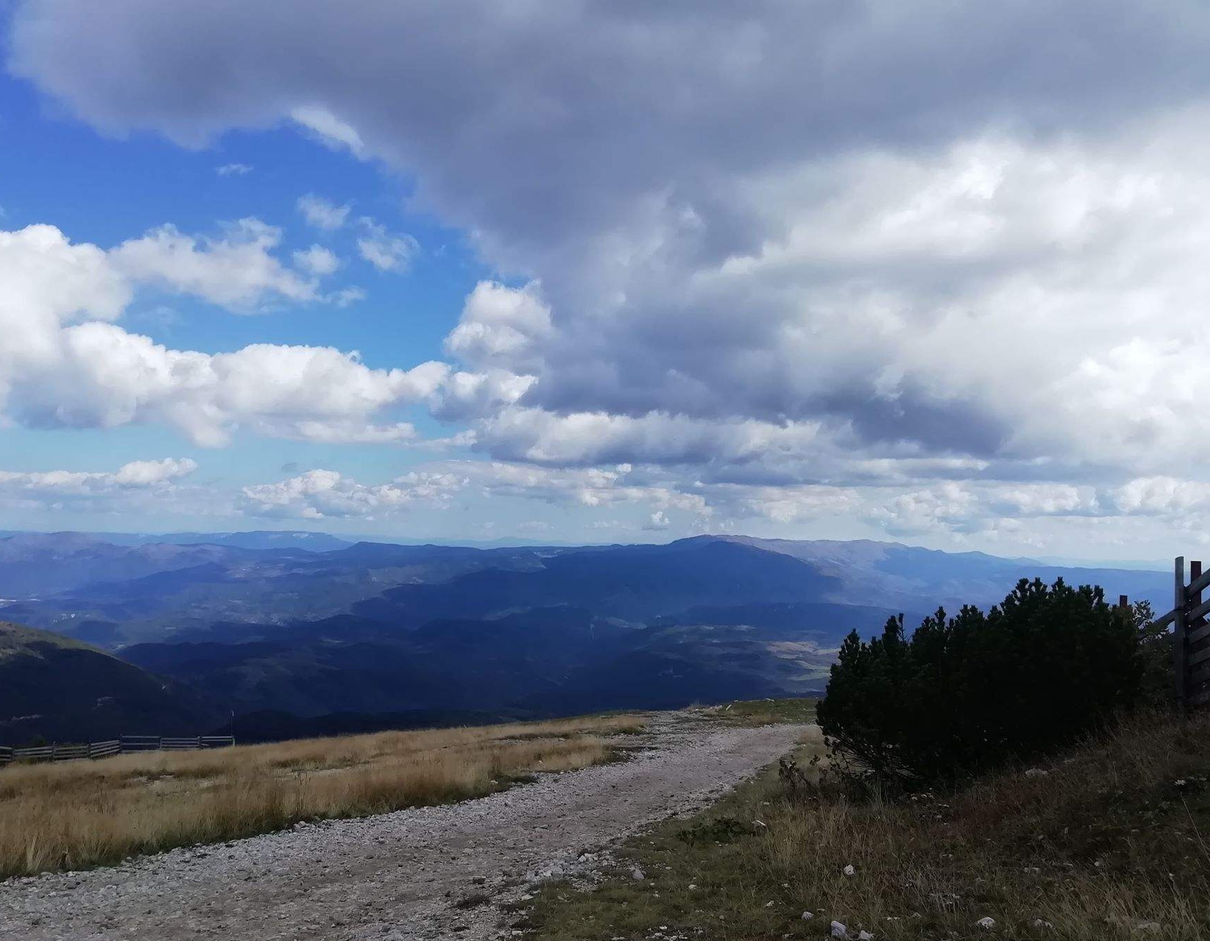 U Sarajevu veći dio dana pretežno oblačno vrijeme