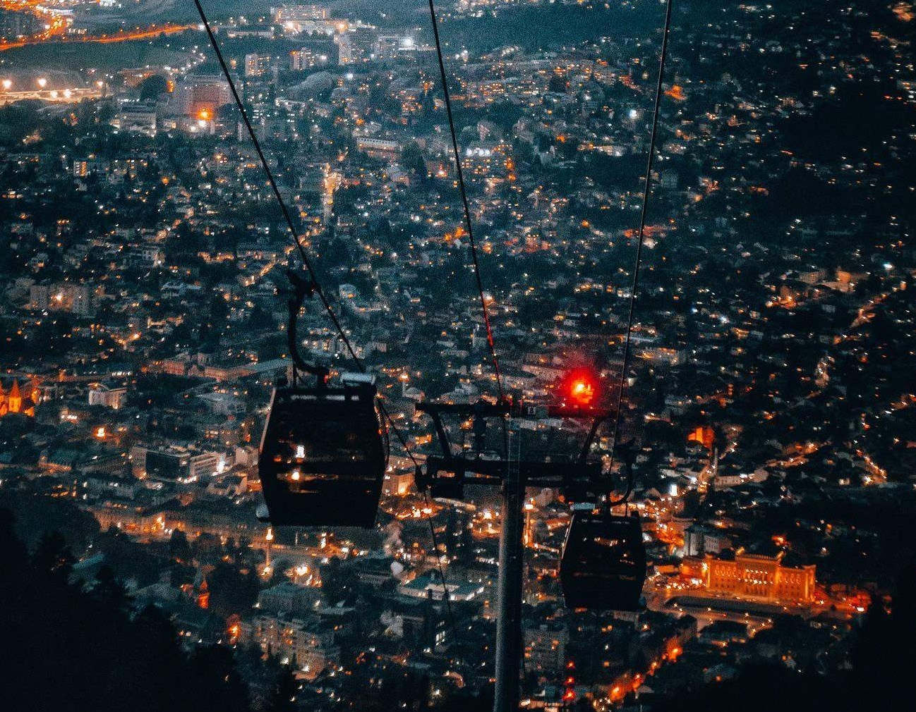Od danas novo radno vrijeme Trebevićke žičare