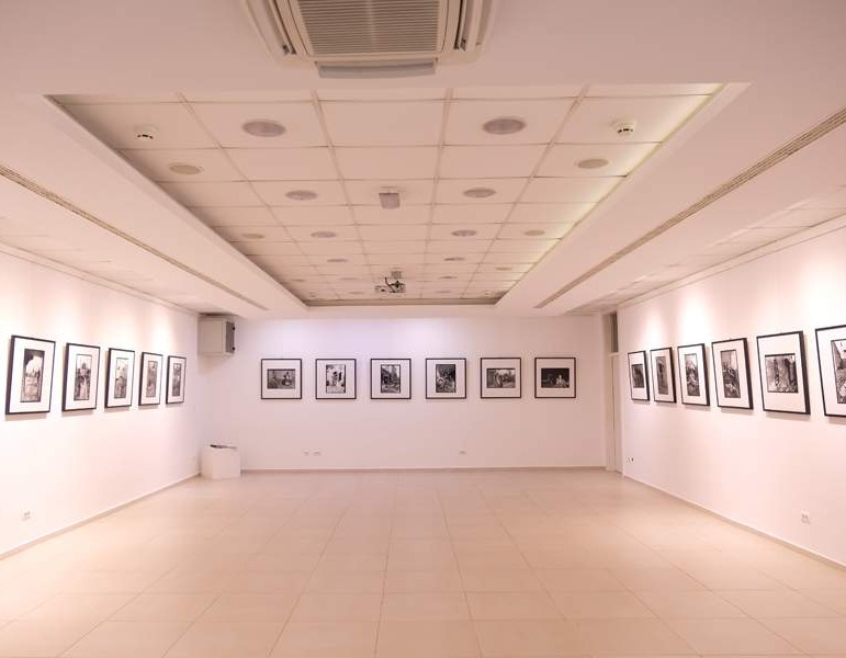 U Galeriji Općine Novi Grad otvorena je izložba „Poniženje ljepote“