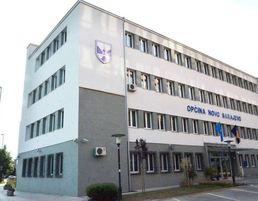 Javni konkurs: Obavještenje zainteresiranim privrednicima