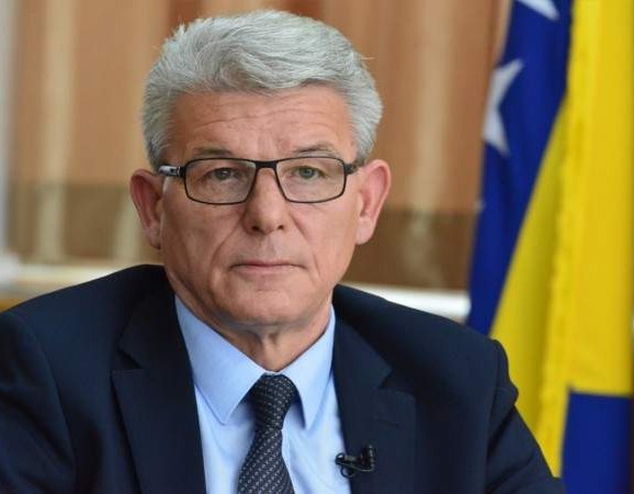 Džaferović u službenoj posjeti Pakistanu
