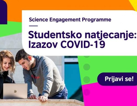 Studentsko takmičenje: Izazovi nastali pojavom pandemije COVID-19
