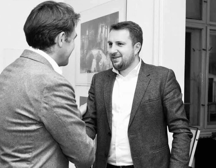 Skaka: Sead Gološ je svojim opusom ostavio trajni podsjetnik rodnom gradu