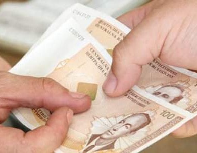 Danas isplata penzija za oktobar