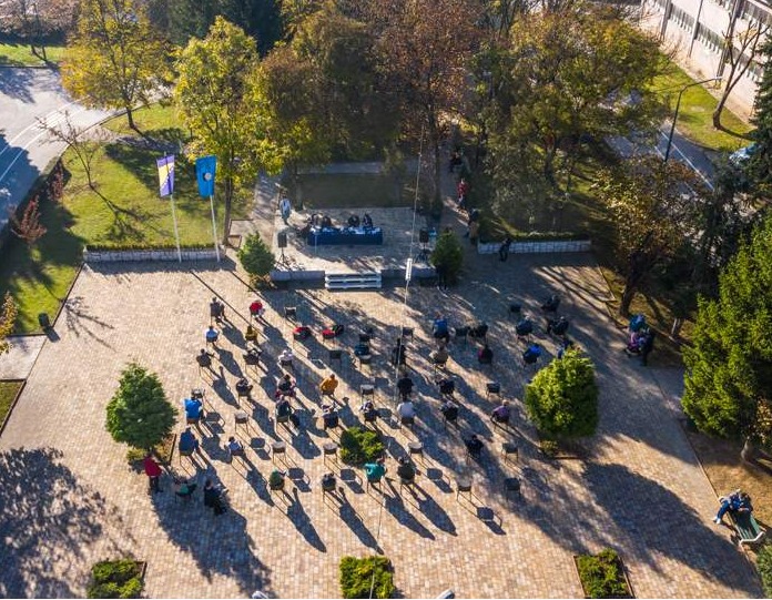 Općina Novi Grad podržala 58 sportskih kolektiva
