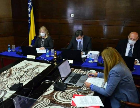 Prihvaćen dokument "Smjernice i protokoli za zaštitu od COVID-19 u turizmu"