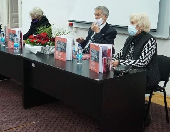 NUBBiH: Predstavljena publikacija "Vodič kroz javne biblioteke BiH"
