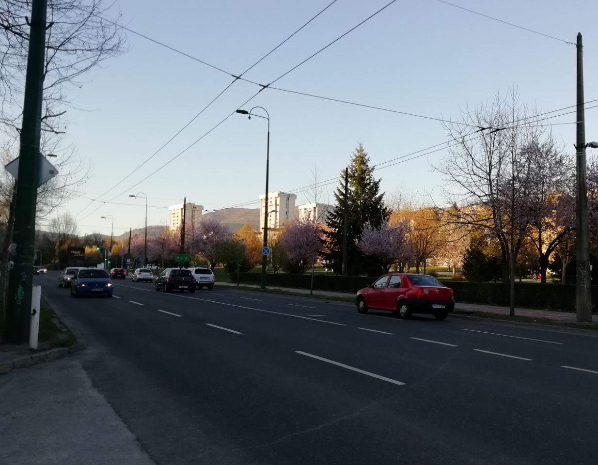 Saznajte kakvo je stanje na putevima u BiH
