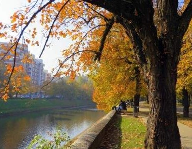 U Sarajevu pretežno sunčano vrijeme
