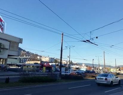 BIHAMK: Saznajte kakvo je stanje na putevima u BiH