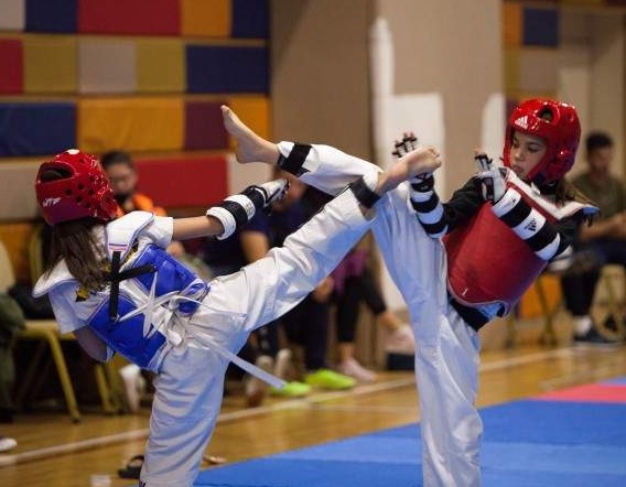 U Sarajevu obavljene mini pripreme Taekwondo reprezentacije BiH