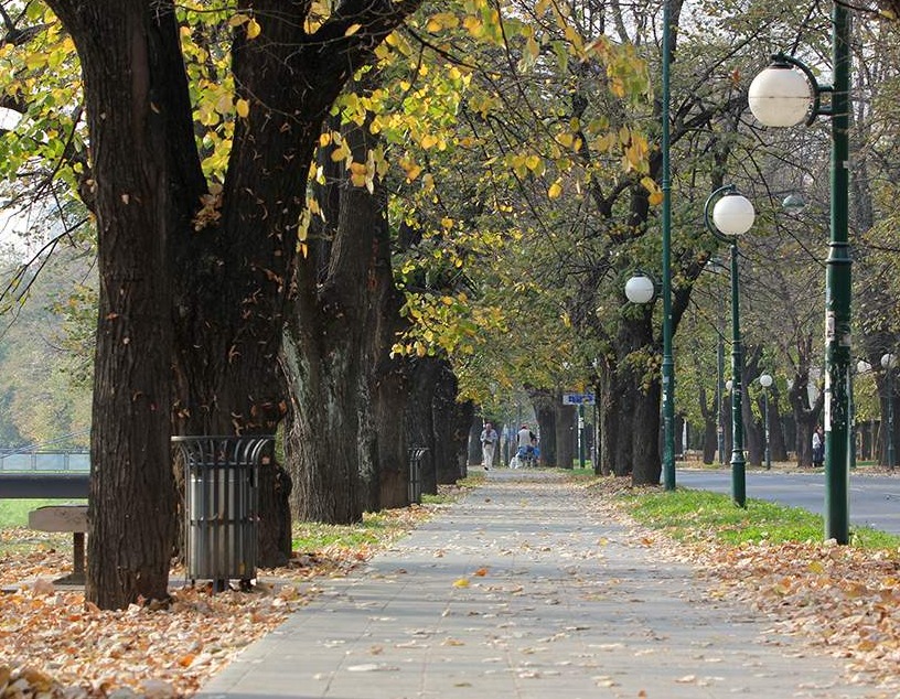 U Sarajevu sunčano uz postepeno naoblačenje poslijepodne