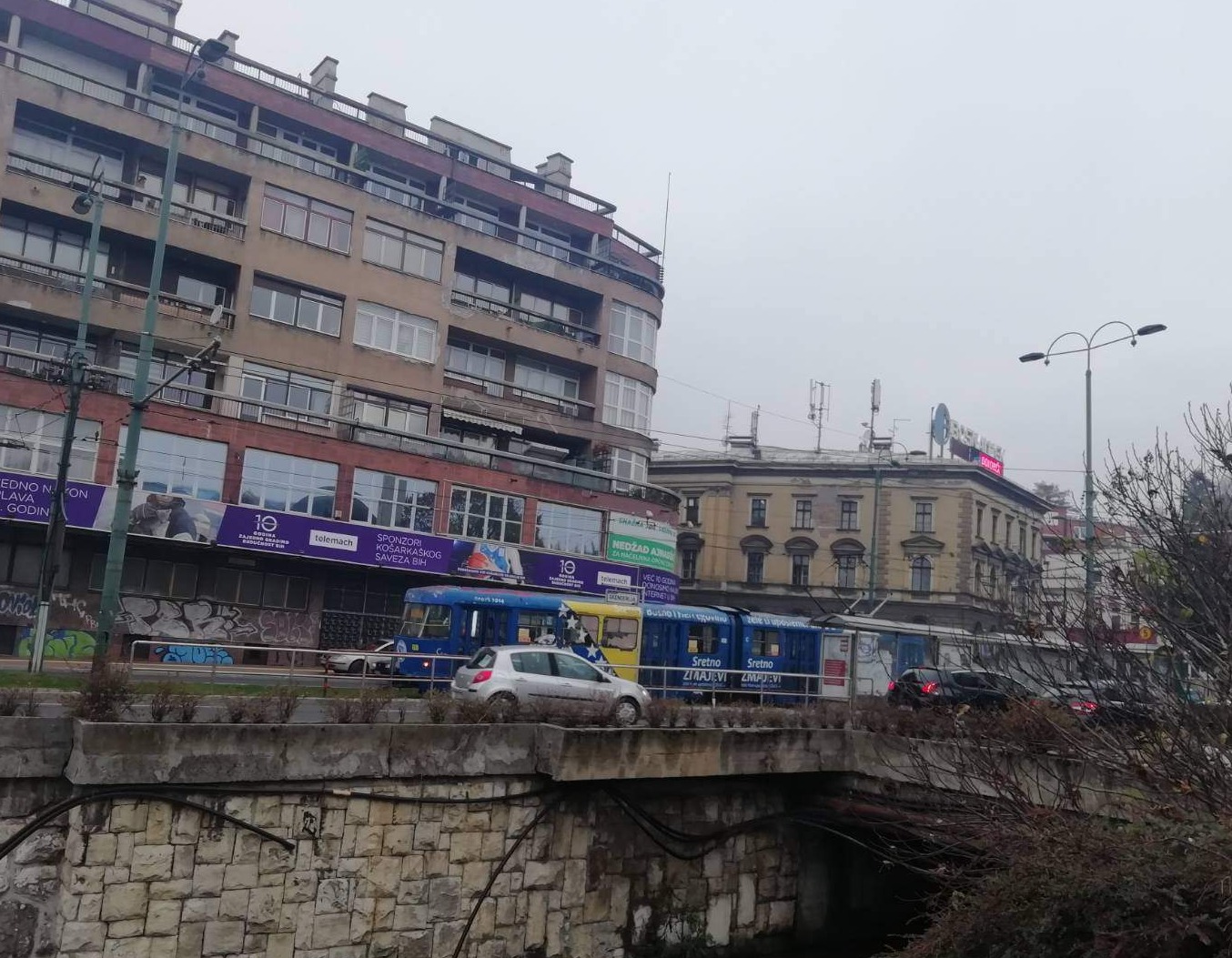 Saznajte kakvo je stanje na putevima u BiH 