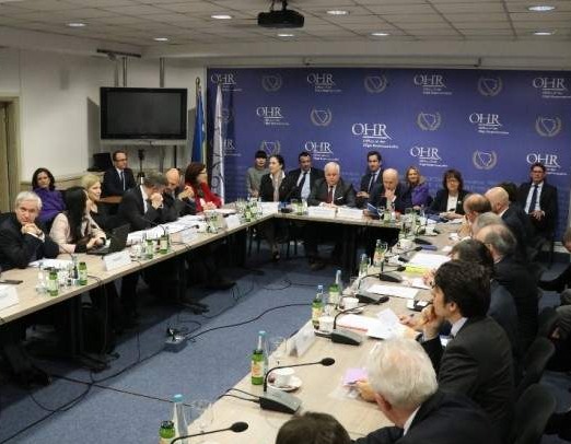Međunarodne organizacije u BiH: Glasajte na izborima i glasajte sigurno