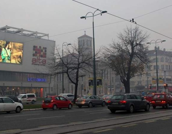 BIHAMK - Od danas obavezno posjedovanje zimske opreme