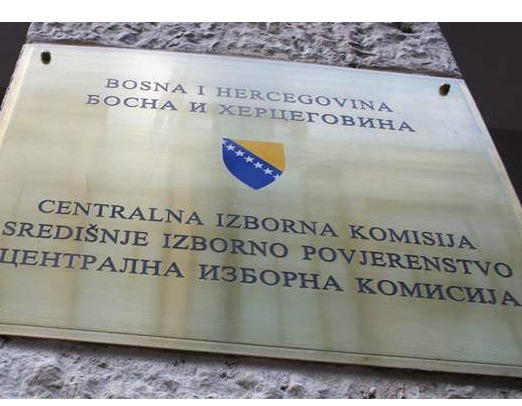 CIK objavio podatke o izlaznosti do 16:00 sati