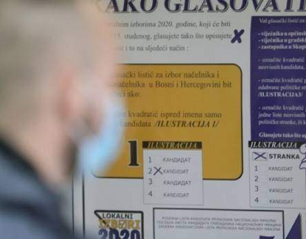 Birališta su zatvorena: Građani izabrali lokalnu vlast