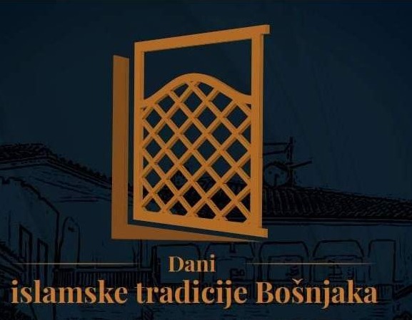 Manifestacija “Dani islamske tradicije Bošnjaka” do 20. studenoga