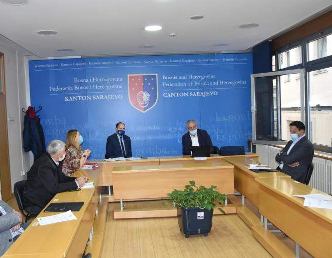 Isplata dijela plaće gospodarstvenicima u KS predviđena i za lipanj i srpanj ove godine