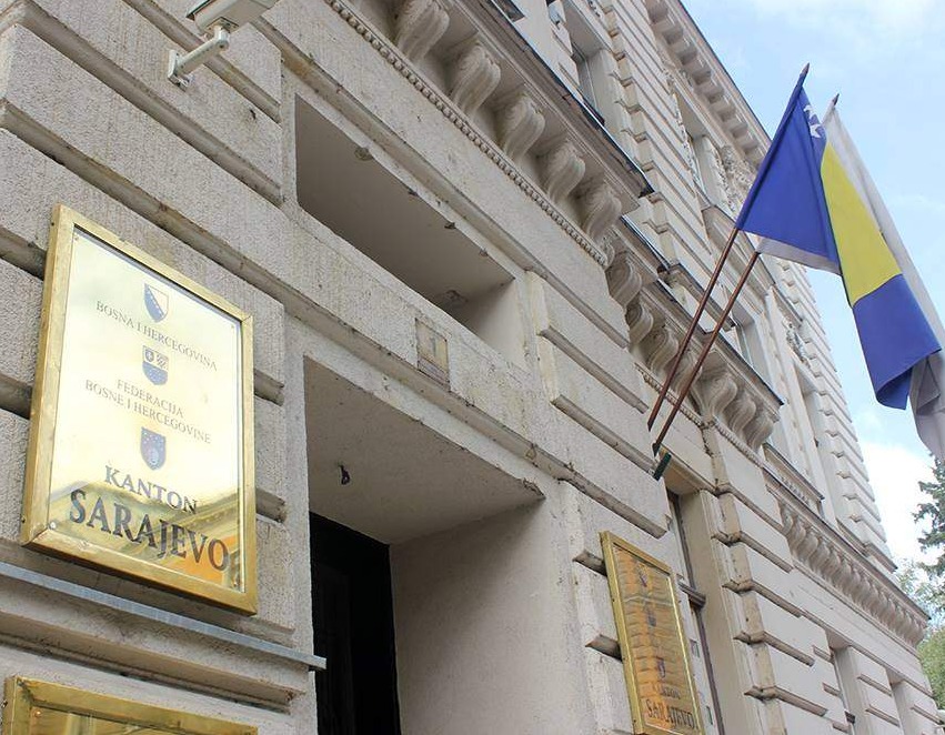 Povjerenstvo Skupštine KS od Ministarstva sigurnosti BiH traži deportaciju migranata