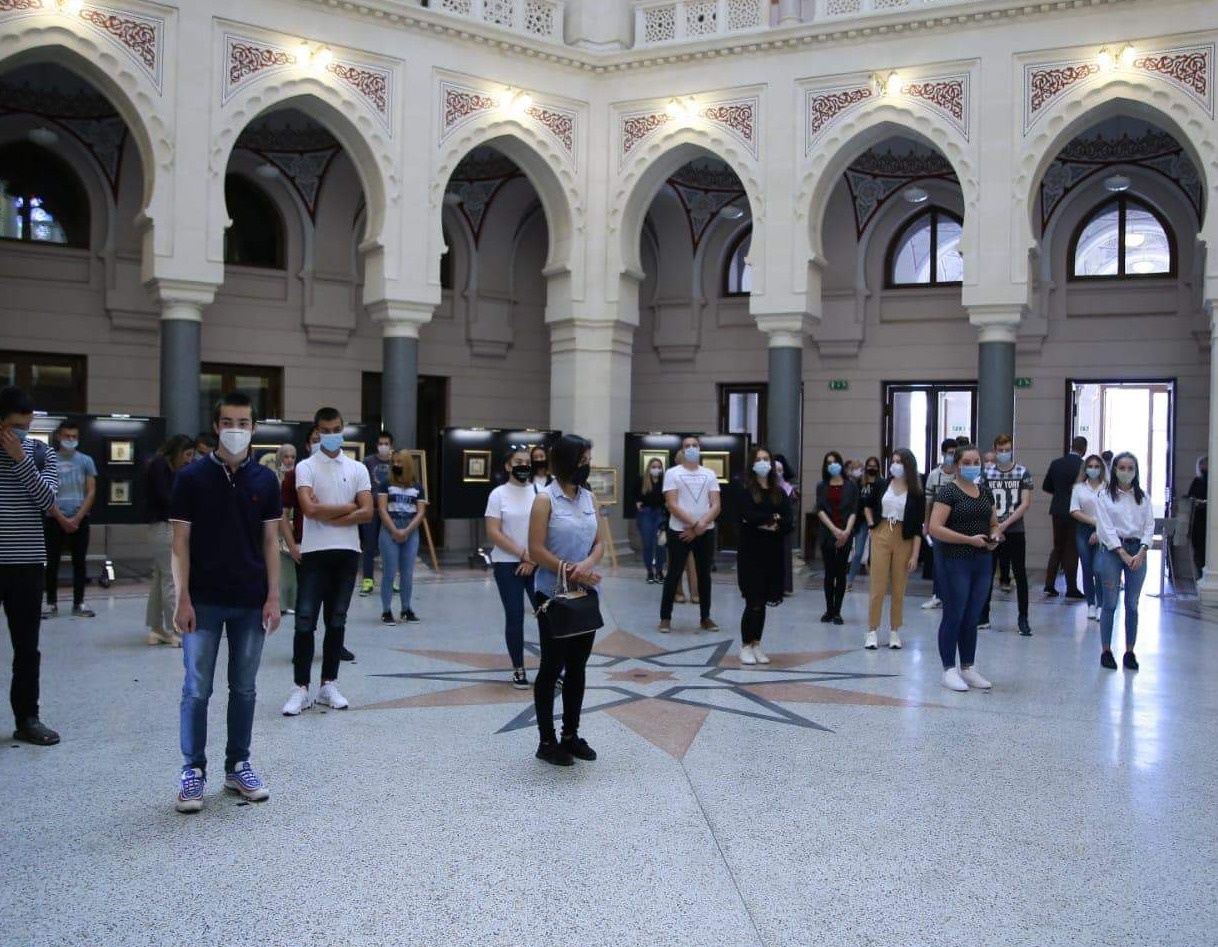 Međunarodni dan dječjih prava: Investicije Grada Sarajeva za našu djecu, ulaganje su u budućnost