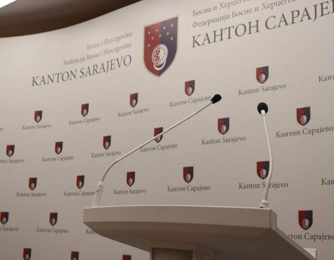 Vlada KS odobrila nabavku 40 aparata za visoki protok kisika KCSS-u i Općoj bolnici