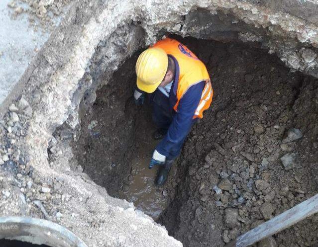 ViK na terenu: Bez vode 15 sarajevskih ulica