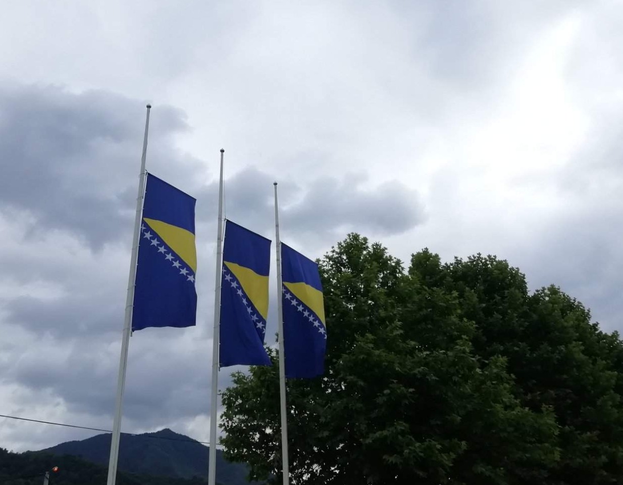 Dan državnosti BiH neradni dan
