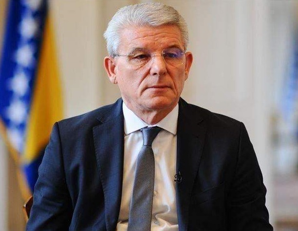 Džaferović povodom 25. novembra: Neka vječno živi naša domovina Bosna i Hercegovina