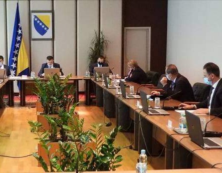 Ažurirana jedinstvena lista prioritetnih infrastrukturnih projekata BiH